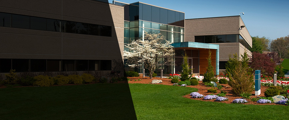 Centerville Landscapers