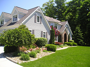 Landscapers and Lawncare Services in Centerville, MA
